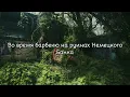 Hurra die Welt geht unter | Annenmaykantereit & K I Z - Перевод на РУССКИЙ