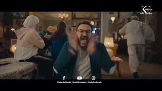 فى حاجة غلط حصلت يلهوااي يلهوااي لاااا في حاجة غلط أكرم حسني 