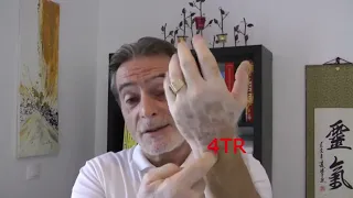 éliminer les tendinites du poignet