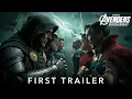 Download Lagu Avengers: Doomsday – First Trailer (2026) Robert Downey Jr, Chris Evans, Tom Holland | Marvel