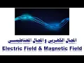 Electric Field Magnetic Field - Capacitive Reactance Inductive Reactance