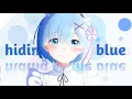 Download Lagu Hiding In The Blue - [ AMV ] - Anime MV