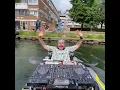 Download Lagu DJ set from a kayak #Shorts