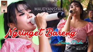 Download MAUDYANSYAH | NGRINGET BARENG | ANICA NADA SIANG 16 DESEMBER 2020 | DS LENGOK INDRAMAYU MP3
