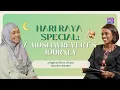 Lagu Hari Raya Special: A Muslim Revert's Journey | OpenHaus S4E4 with Jinghan/Nur Jihan, Muslim Revert