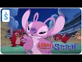 Download Lagu Leroy \u0026 Stitch (2006) | Scene: An Epic Battle