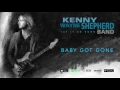 Kenny Wayne Shepherd - Baby Got Gone (Lay It On Down) 2017