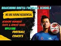 How To Become a Football Coach in Bhaichung Bhutia Football School BBFS New Sports Job 2023