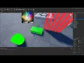 How to make a laser door in Roblox Studio SCRIPT IN DESCRIPTION