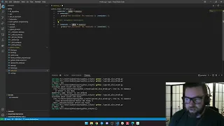 3 14 - Learn Python Assignments vs Expressions and the Walrus Operator
