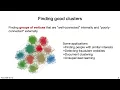 Lecture 22 - Graph Optimization