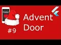 - Flutter Advent
