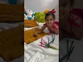Fun Learning with Hazel Letter Tracing Board - Writing Practice Made Easy