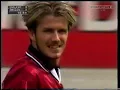 Download Lagu 2000 UEFA Euro (Qualifier) - England vs Sweden. Full Match (part 1 of 4).