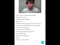 Florence Al arrest reports 1-18-24-01-25-24