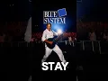 Download Lagu Blue System Stay 2025 #modern talking #Blue System #Dieter Bohlen #Euro-Disco