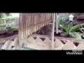 Lagu Gendhing - PADHANG ULAN \u0026 ULAN ANDUNG-ANDUNG versi Biola \u0026 Angklung Banyuwangi