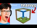 Download Lagu I Fooled My Friend with ILLUSIONS in Minecraft
