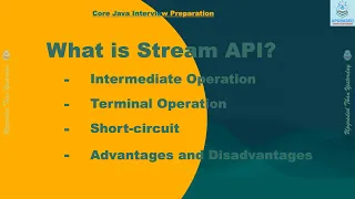 Java Stream API Explained Intermediate and Terminal Operations Short Circuit Pros Cons
