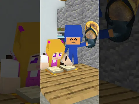 POCOYO COCINA #shorts #minecraft  #robux #roblox #pocoyo