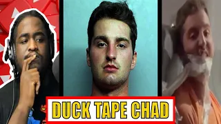 Maxwell Berry Parent Are Worth 2 million Dollars Stop Flying Frontier Duck Tape Keith