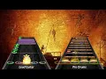 Gorgoroth - Radix Malorum (Clone Hero Chart Preview)
