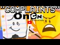 Inanimate Insanity Comic DUB Complaints On Cartoon Network