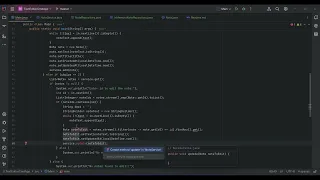 Build a Simple Text Editor in Java - 3 Step-by-Step Tutorial