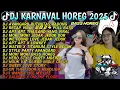 Download Lagu DJ KARNAVAL HOREG VIRAL TIKTOK 2025 FULL BASS🥀DJ RECAP VIRAL 2024 • MOKI MOKI JEDAK JEDUK DOR