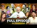 Download Lagu Full Episode review in short | Sunil Grover, Krushna, Kiku' comedy on Kapil sharma show S3 E9