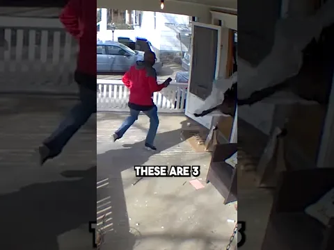 The Worst Delivery Fails