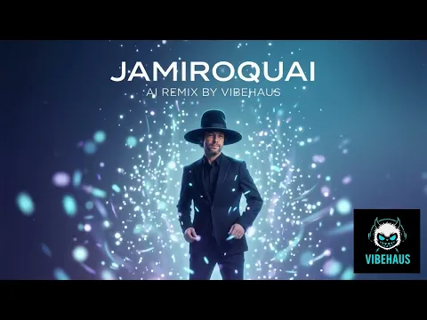 Jamiroquai Inspired Acid Jazz Funk Mix 2026 | 50 Min Feel‑Good Disco Groove for Work, Drive, Chill