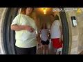 BODY CAM American Fork police find two of Ruby Franke s daughters during her arrest