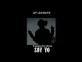 Soy Yo  / BOMBA ESTÉREO (slowed down)