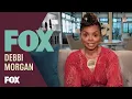 Making History In Hollywood Debbi Morgan Episode 9 FOX ENTERTAINMENT