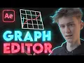 FULL Graph Editor Guide UNSEEN Tips and Tricks Ae Beginner Tutorial