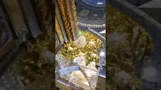 كما انت مني الهي تريد وارجو اذا انت تقبلني جنان الخلود ومنك المزيد 