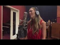 Joni Mitchell Help Me cover by Naomi Mauro