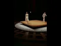 Download Lagu Live performance by French dancer Yoann Bourgeois #yoan #yoanjasong #edsheeran #shorts