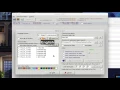 Extract Subtitles from VOB file to SRT Free on Mac