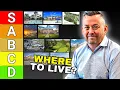 I Ranked Jacksonville FL s BEST WORST Suburbs 2025 Tier List
