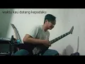 Download Lagu j rocks - mestinya kau tahu #cover #gitar