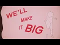 Download Lagu Dead Sara - One Day We'll Make It Big [Lyric Video]