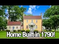 Home Built in 1790 364 800 Zillow Gone Wild