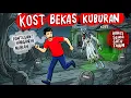 Lagu Part 1 - Pantesan Murah 150.000 Perbulan Ternyata Kos - Kosan Ini Sarang Setan !!!