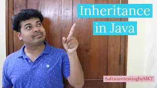 Inheritance in Java Learn java