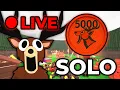Download Lagu 🔴 (LIVE) SPEEDRUNNING 5,000 NIGHTS IN THIS FOREST! (40 HOURS)