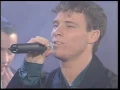 Download Lagu Backstreet Boys  - 1997 - Wetten Daas - As Long as You Love Me