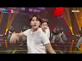 EXO at 2025 Melon music Awards (MMA) 'Back it Up'