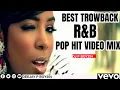 Download Lagu BEST THROWBACK RnB VIDEO MIX 2025 \u0026 POP HITS(DJ P BOY254)[RIHANNA, KERI, CHRIS BROWN ,NELLY, USHER